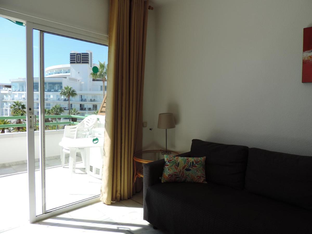 Apartment-Hotel Altamira Costa Adeje  Buitenkant foto